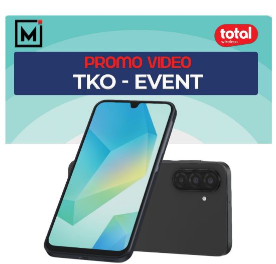 Picture of TW Event Promo Video - Spanish
