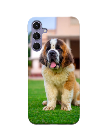 Picture of Samsung Galaxy S24 Plus Custom Case