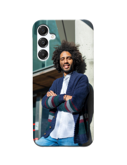 Picture of Samsung Galaxy A16 Custom Case