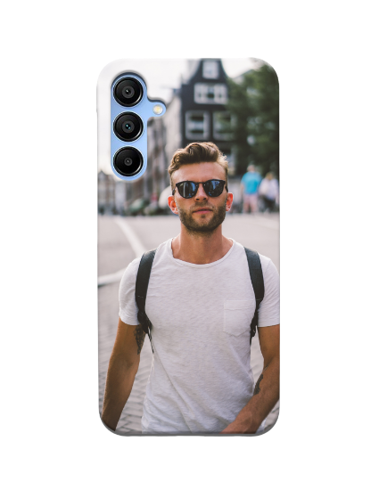 Picture of Samsung Galaxy A15 Custom Case